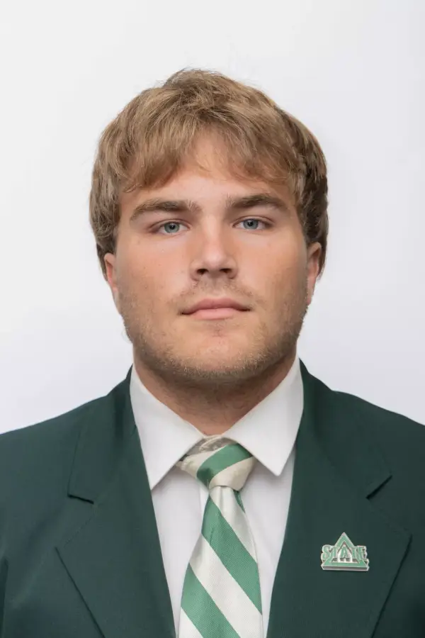 Josh Layton, Football, Delta State University