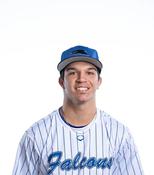 Dylan Mullan, Baseball, undefined