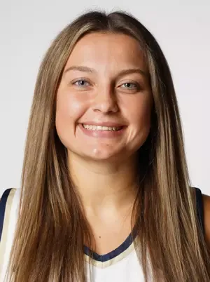 Kyleigh Bacon, Basketball, Wingate University