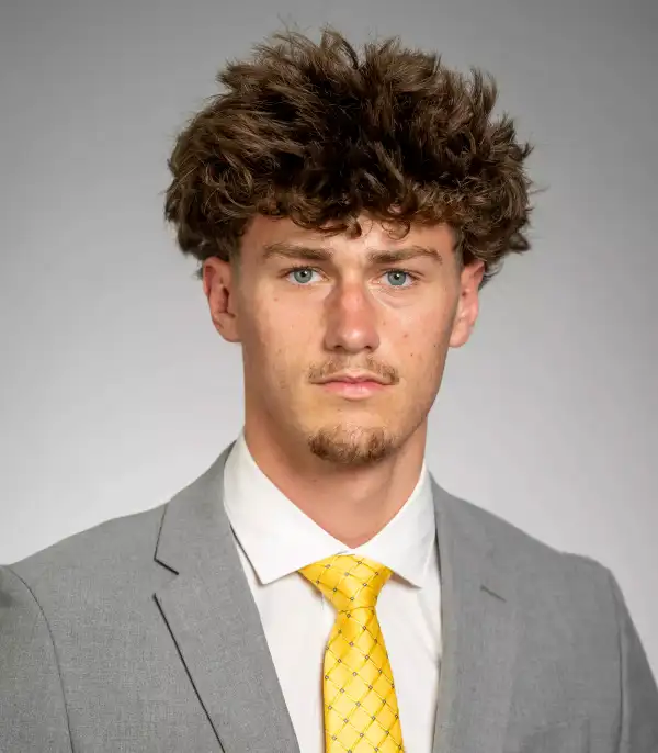 Langdon Hurst, Lacrosse, Canisius University