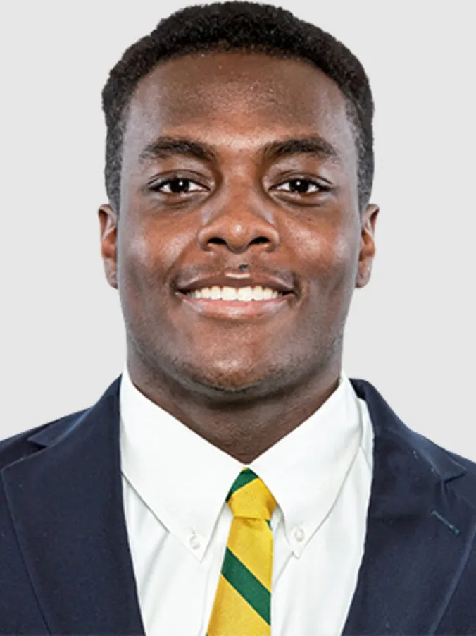 Trey Wilson, Football, undefined