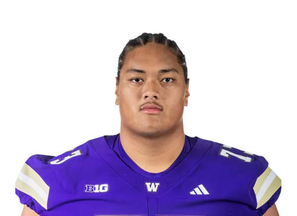 Champ Taulealea, Football, undefined