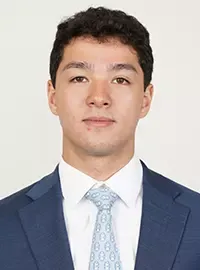 Kodi Dotterer, Hockey, Tufts University