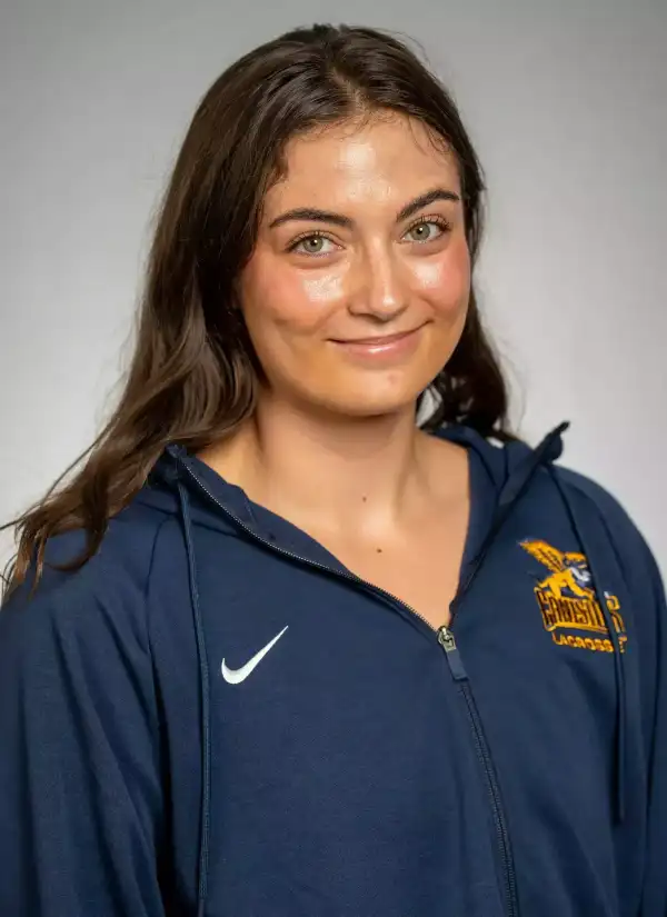 Abby Alcala, Lacrosse, Canisius University