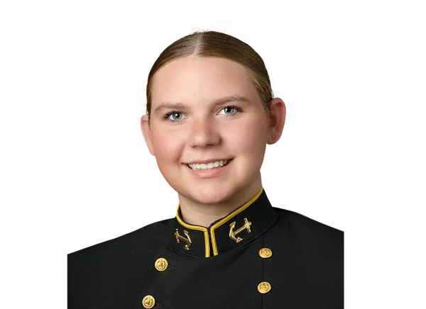 Quinn Boettinger, Basketball, United States Naval Academy