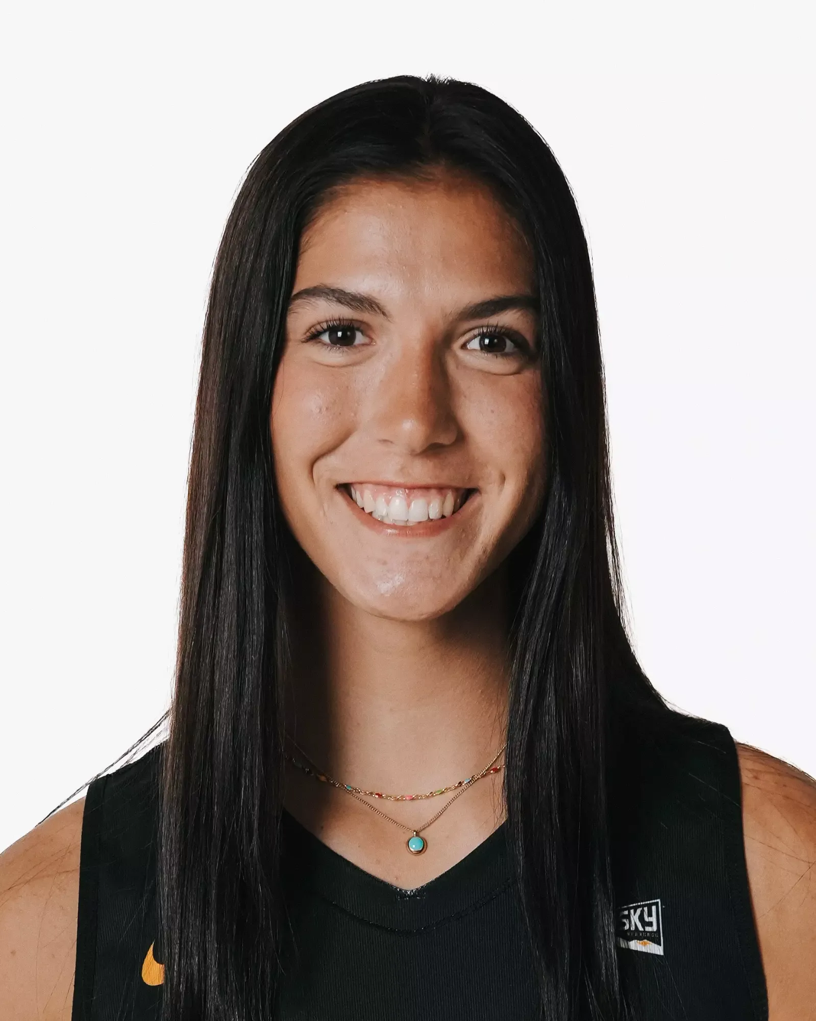 Sophie Danielson, Volleyball, University of Idaho