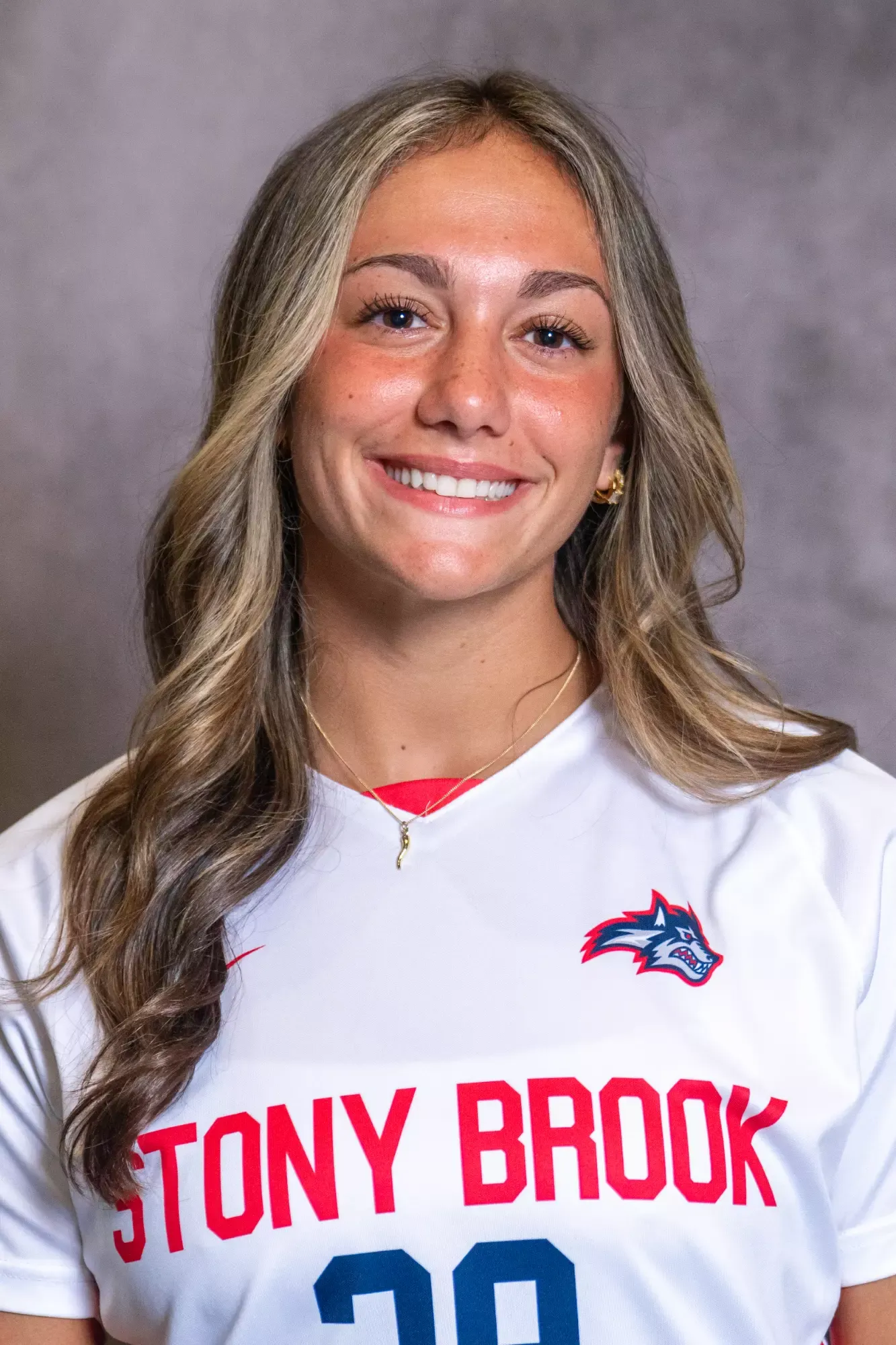 Olivia Mazziotti, Soccer, undefined