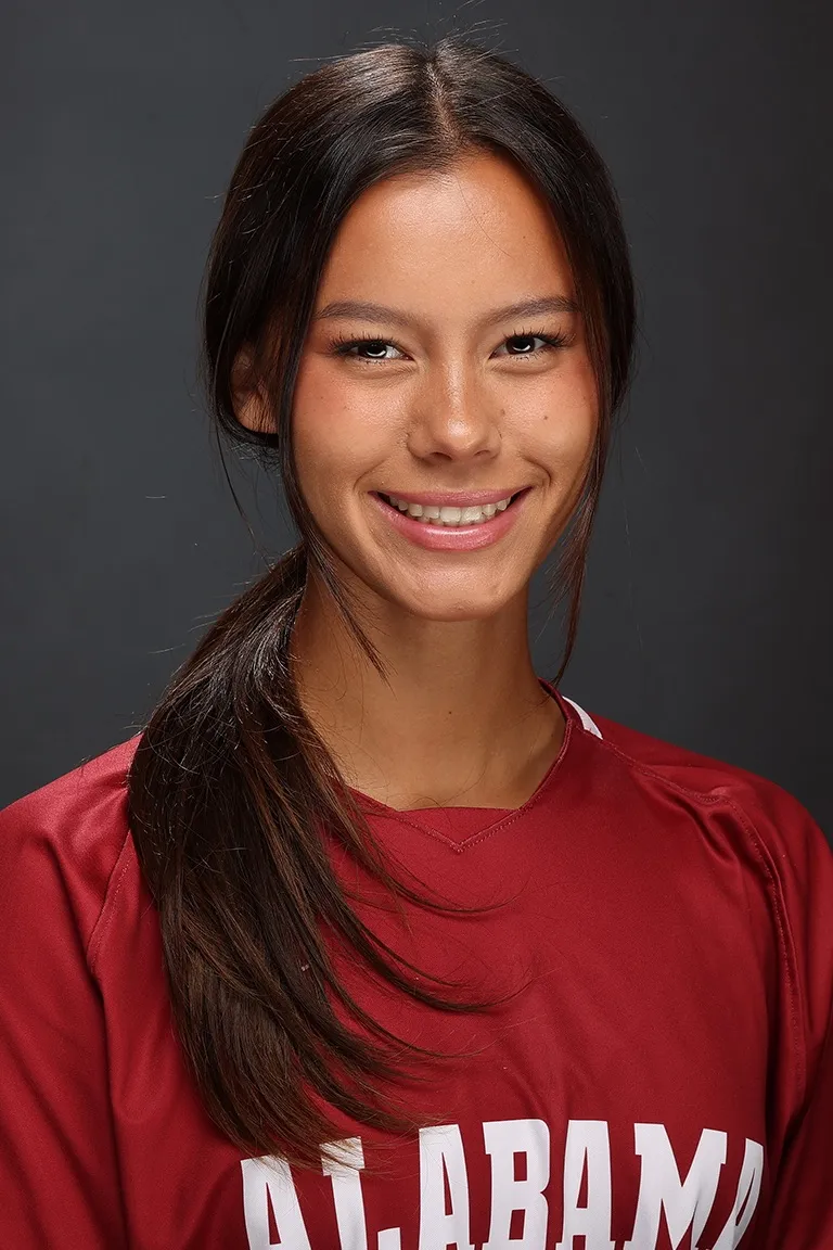 Paige Thompson, Soccer, undefined