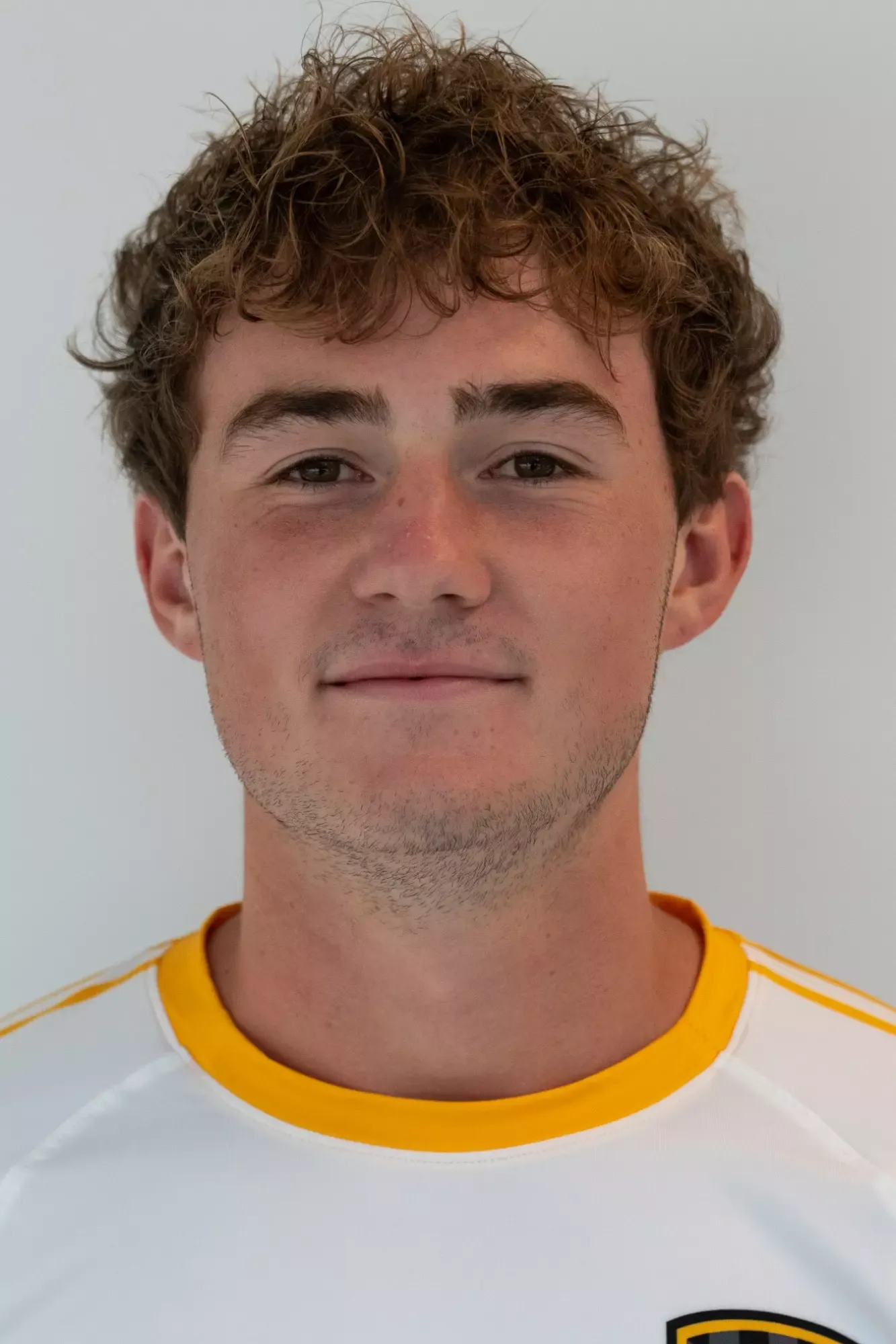 Simon Vujinovic, Soccer, University of Maryland, Baltimore County