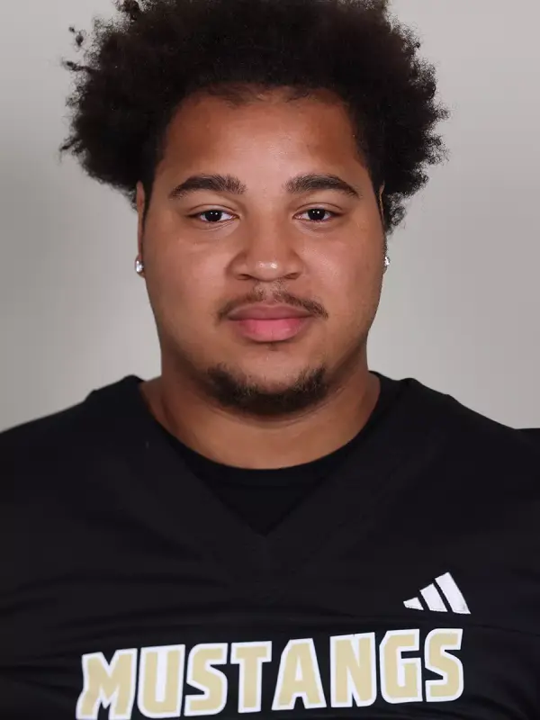 Jerry Jackson, Jr., Football, Southwest Minnesota State University
