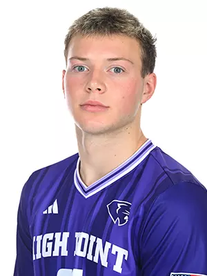 Ryan Behrmann, Soccer, undefined