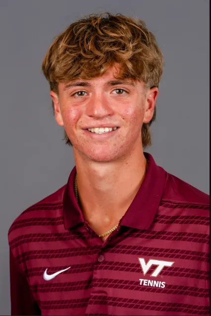 Blake Hilsen, Tennis, undefined