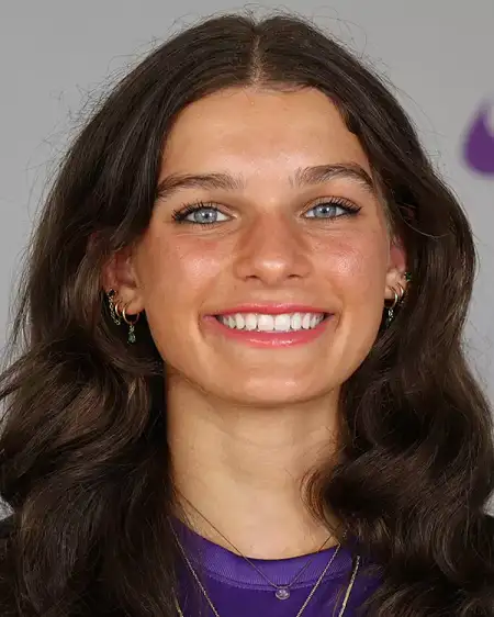 Georgia Yatrakis, Soccer, Kenyon College