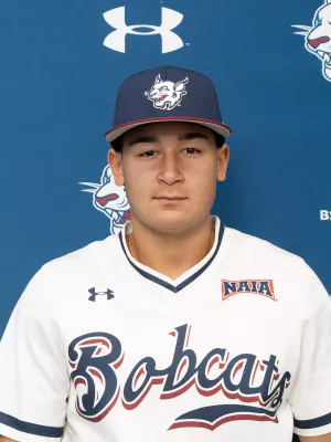 Bryan Arrieta, Baseball, undefined