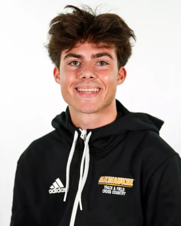 Sam Schreiber, Track and Field (O), University of Wisconsin-Milwaukee