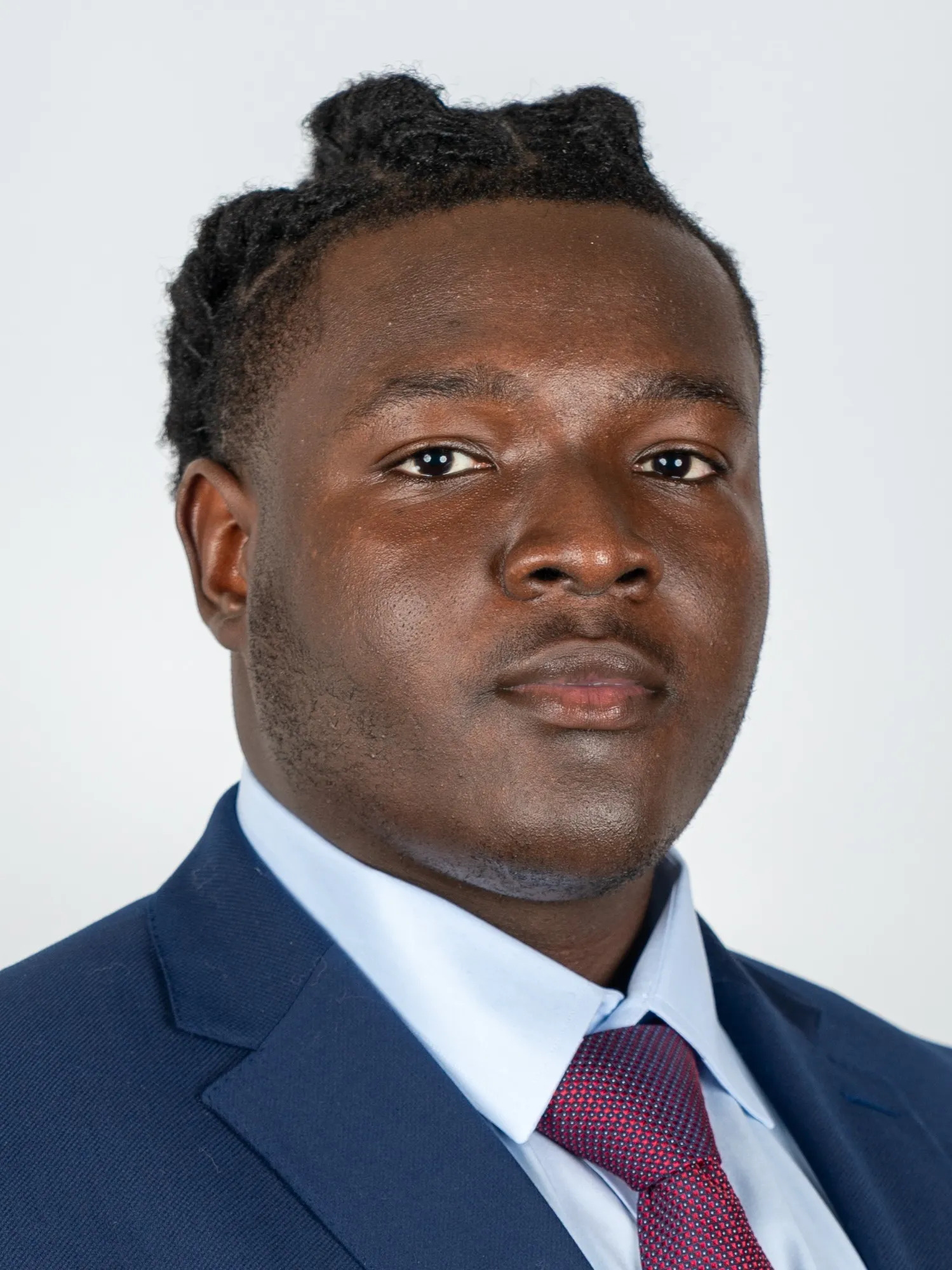 Anthony Ndika, Football, undefined
