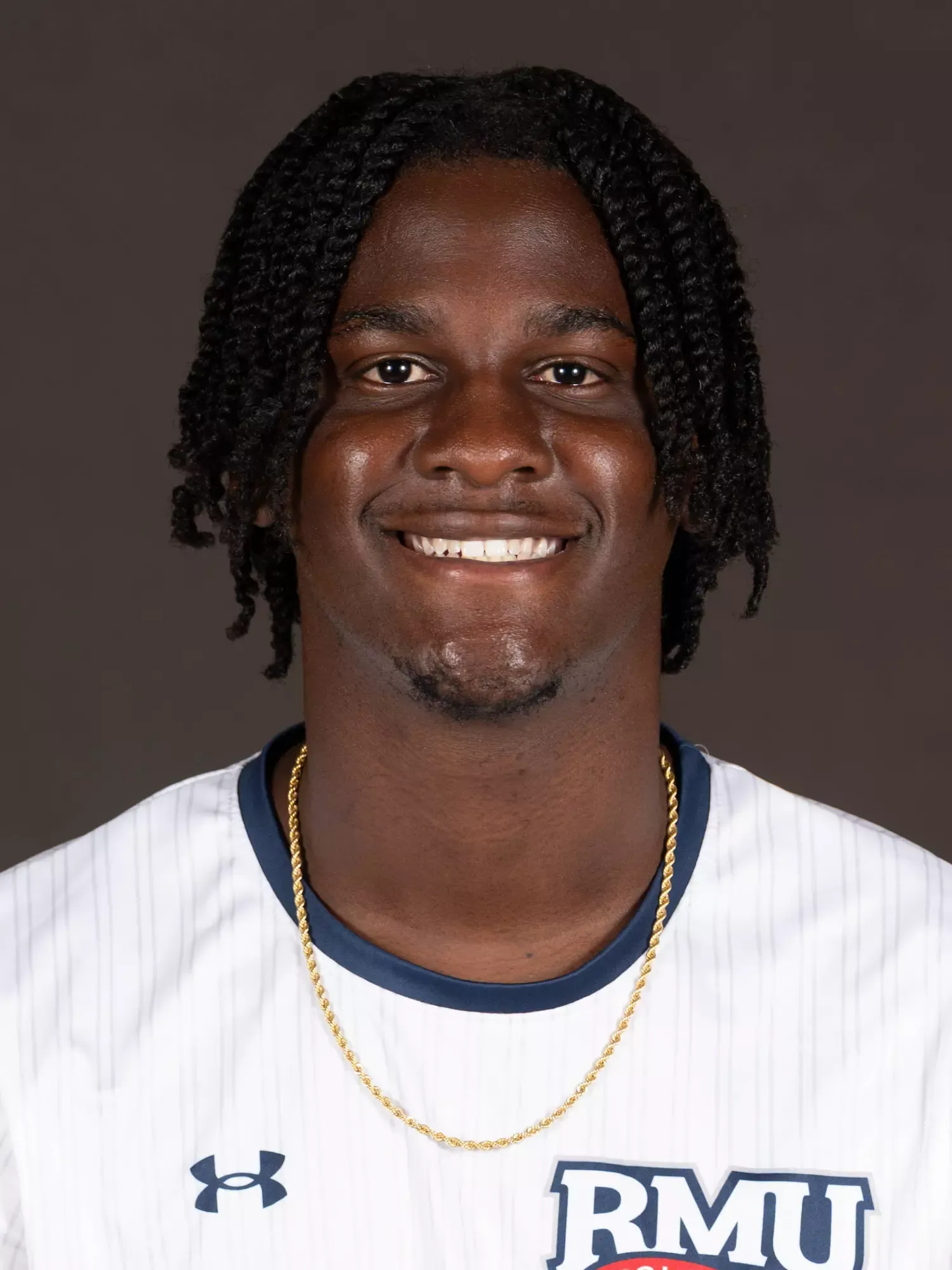 Tayshaun Reid, Soccer, undefined