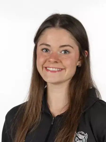 Justine Preisano, Track and Field (O), North Carolina State University