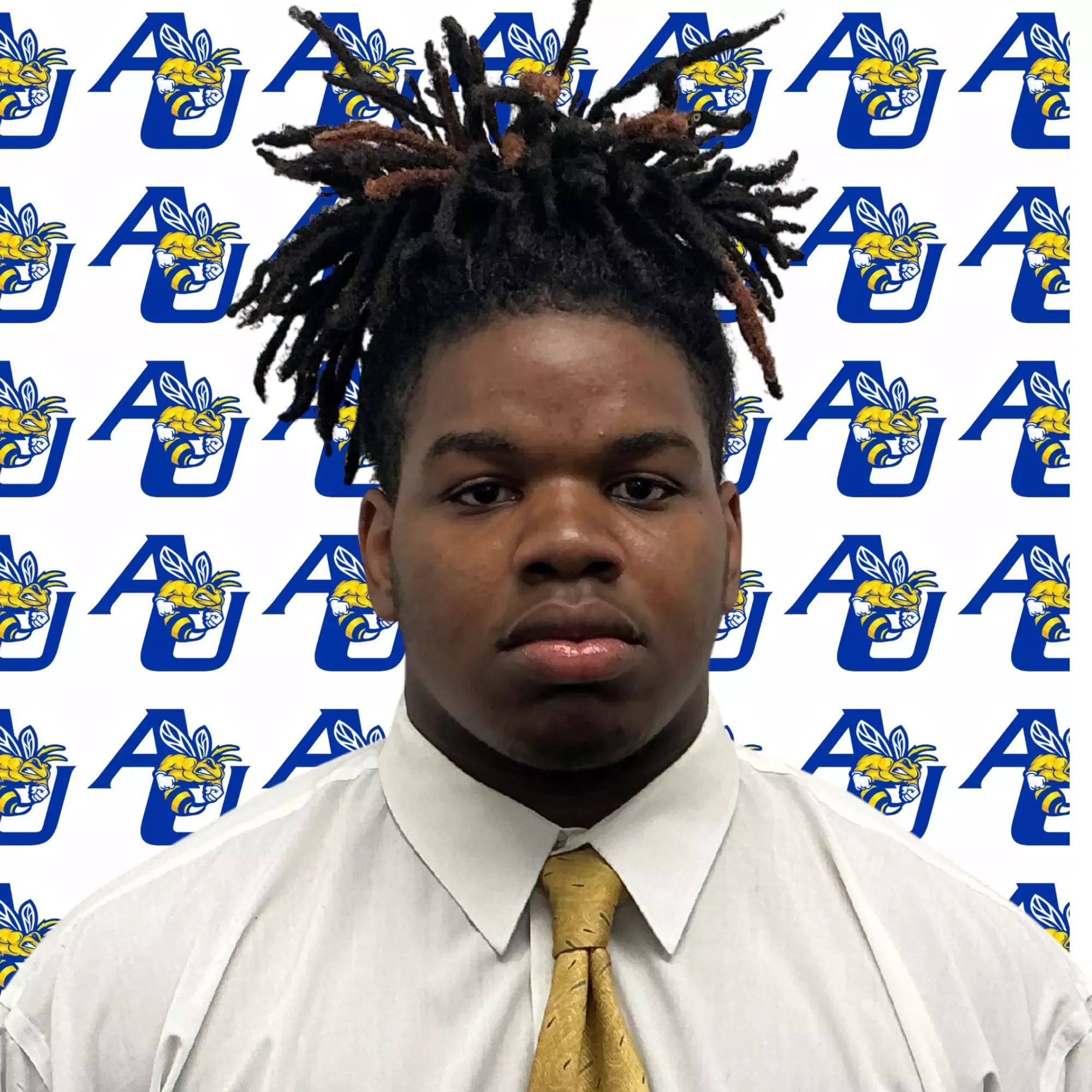 Travis Person II, Football, undefined