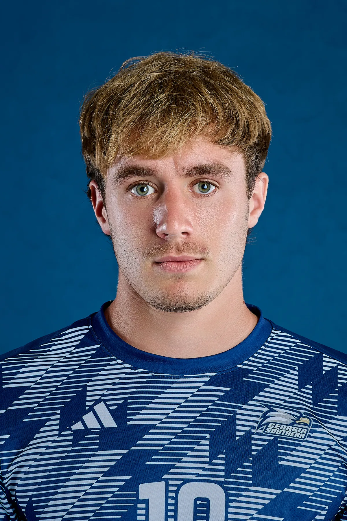 Joe O'Connor, Soccer, Georgia Southern University