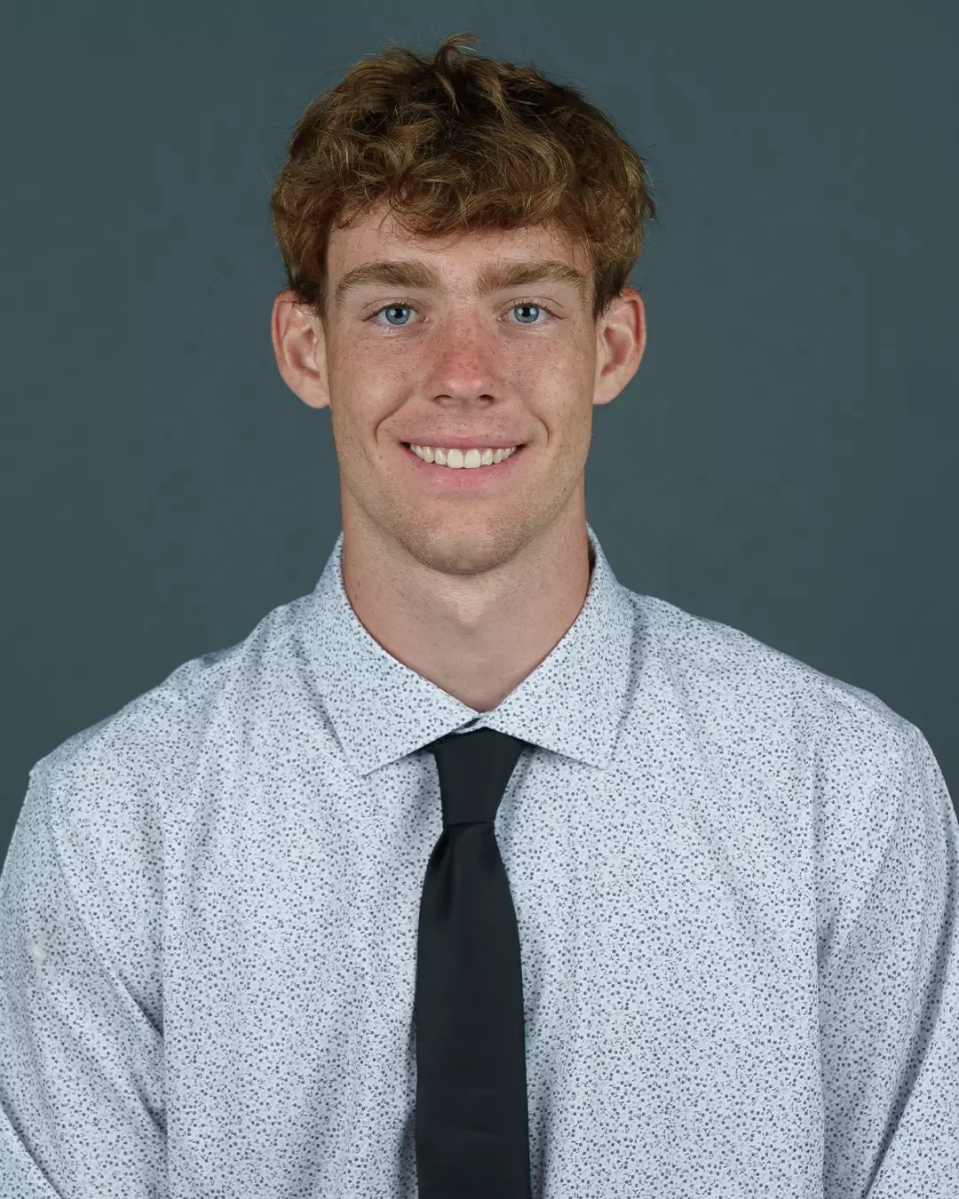 Andrew Henaghen, Football, Saint Anselm College