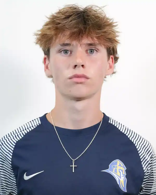 Caleb Kale, Soccer, Augustana College