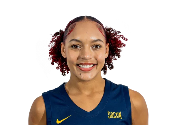 Carmen Richardson, Basketball, undefined