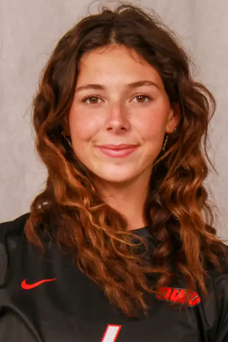 Katelyn Vasconcellos, Soccer, Ohio Wesleyan University