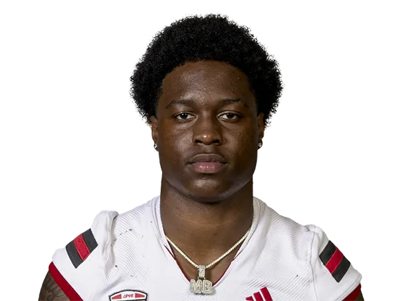 Mason King, Football, undefined