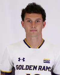 Joseph Maxwell, Soccer, West Chester University