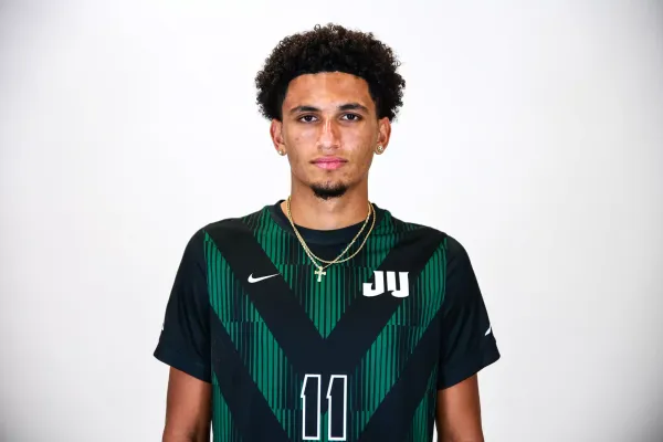 Dante Wright, Soccer, Jacksonville University