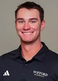 Cade Collins, Baseball, Wofford University