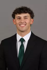 Gabe Howard, Baseball, University of Oregon