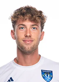 Didac Glories, Soccer, Quinnipiac University