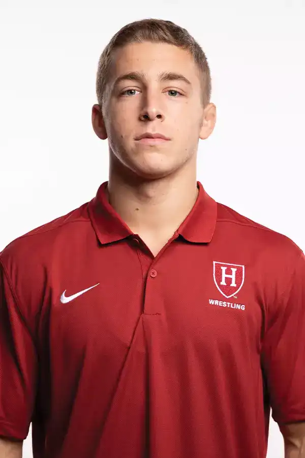 Coleman Nogle, Wrestling, Harvard University