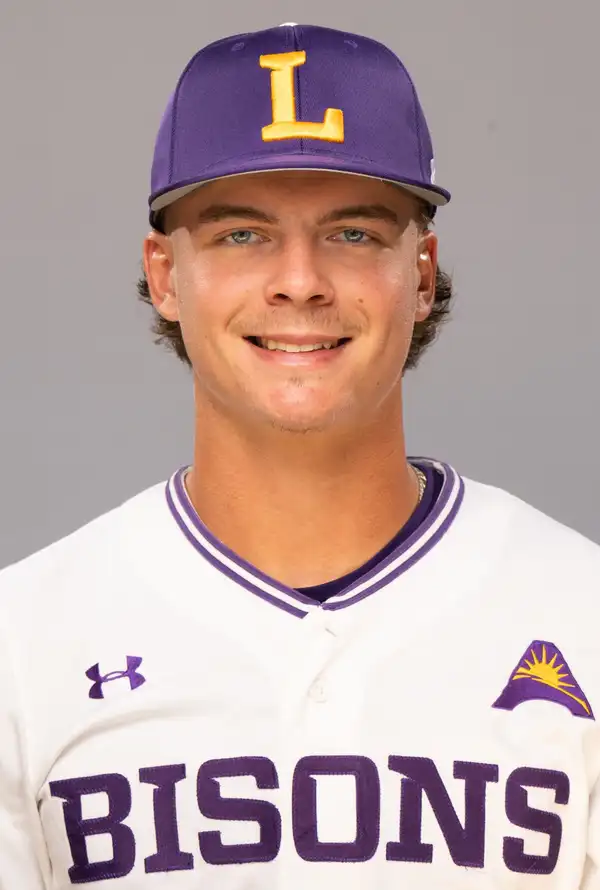 Cole Pippenger, Baseball, Lipscomb University