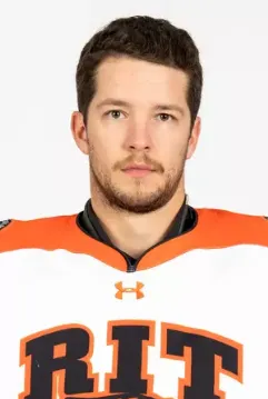 Connor Eddy, Hockey, undefined