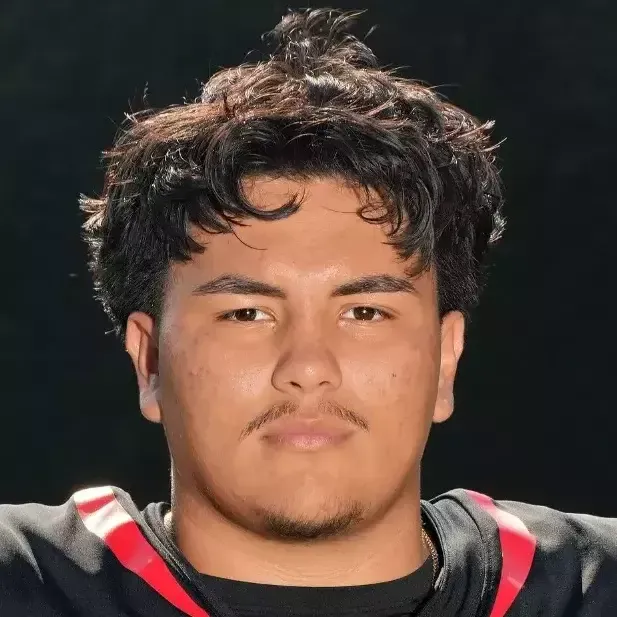 Ethan Carbajal, Football, Lake Forest College