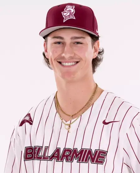 Raygan New, Baseball, Bellarmine University