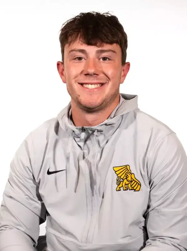 Sam Goode, Football, Missouri Western State University