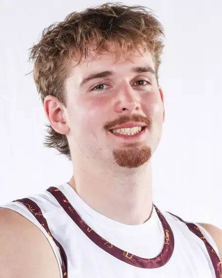 Daniel Molhoek, Basketball, University of Minnesota Duluth