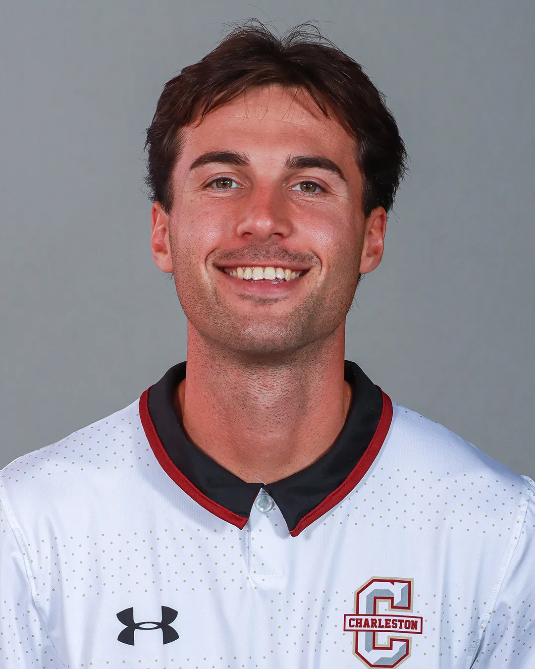 Henrik Boer, Soccer, College of Charleston