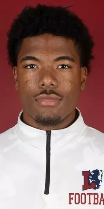 Randy Eusebio, Football, Lyon College