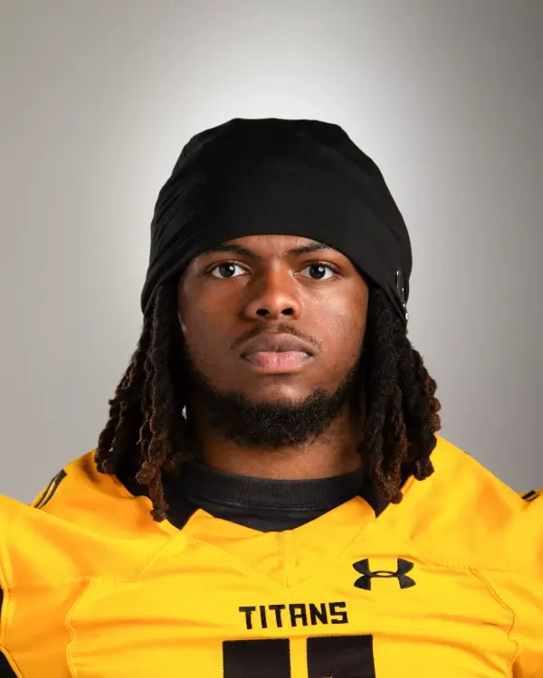 Javon Murry