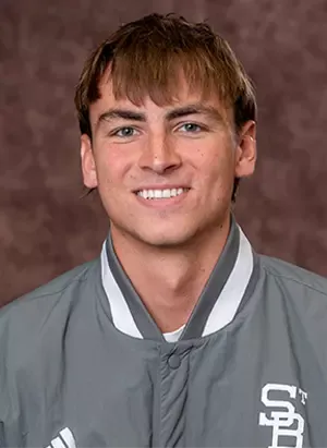 Connor Peck, Swimming & Diving, St. Bonaventure University