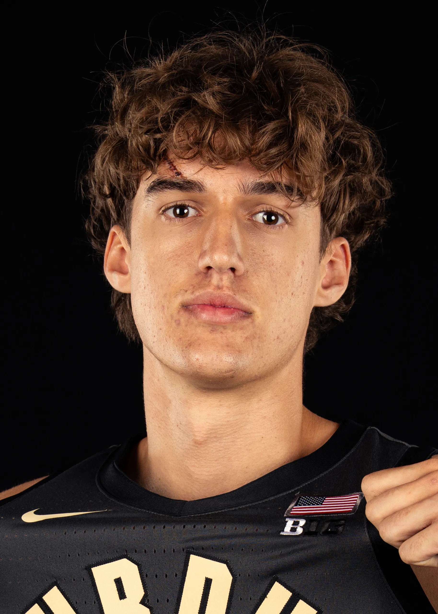 Rivers Knight, Basketball, undefined