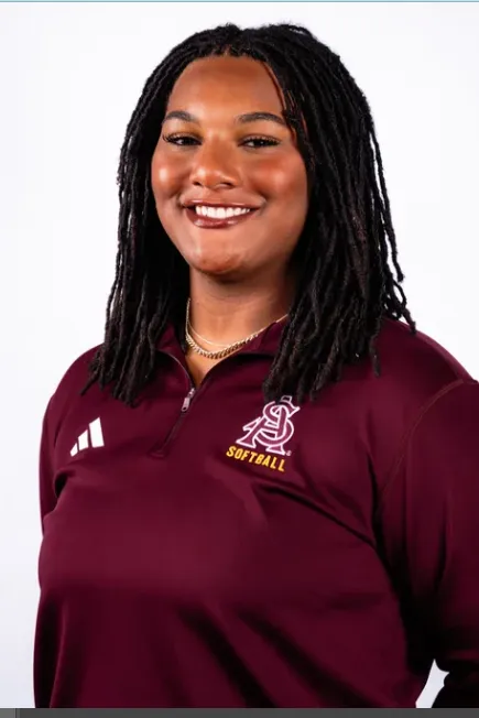 Ryan Brown, Softball, undefined