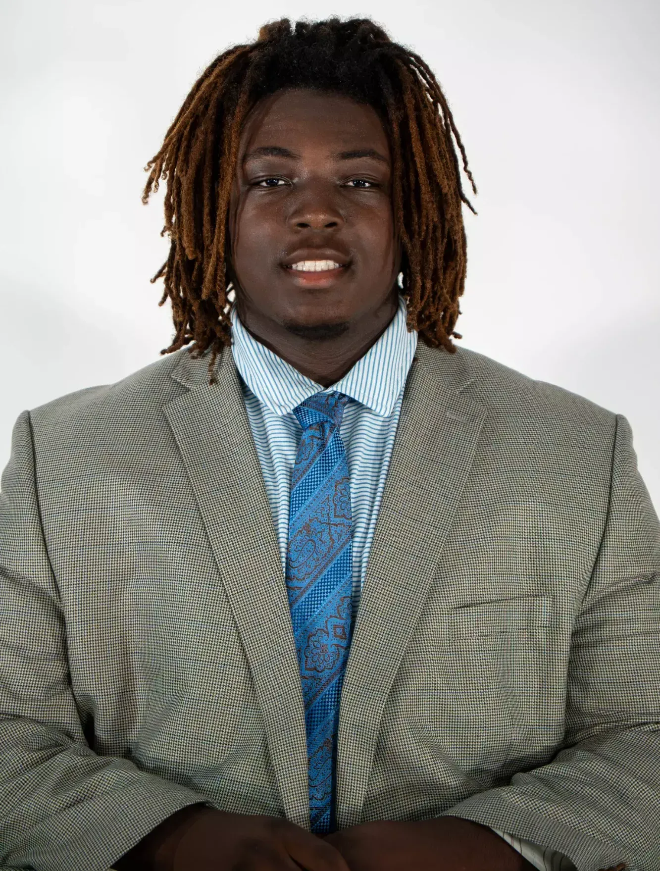 Justin Simpson, Football, undefined