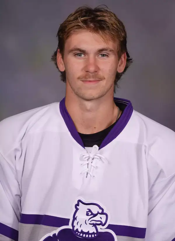 James Richards, Hockey, Niagara University