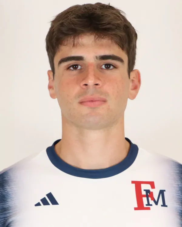 Valentin Fritz, Soccer, Francis Marion University